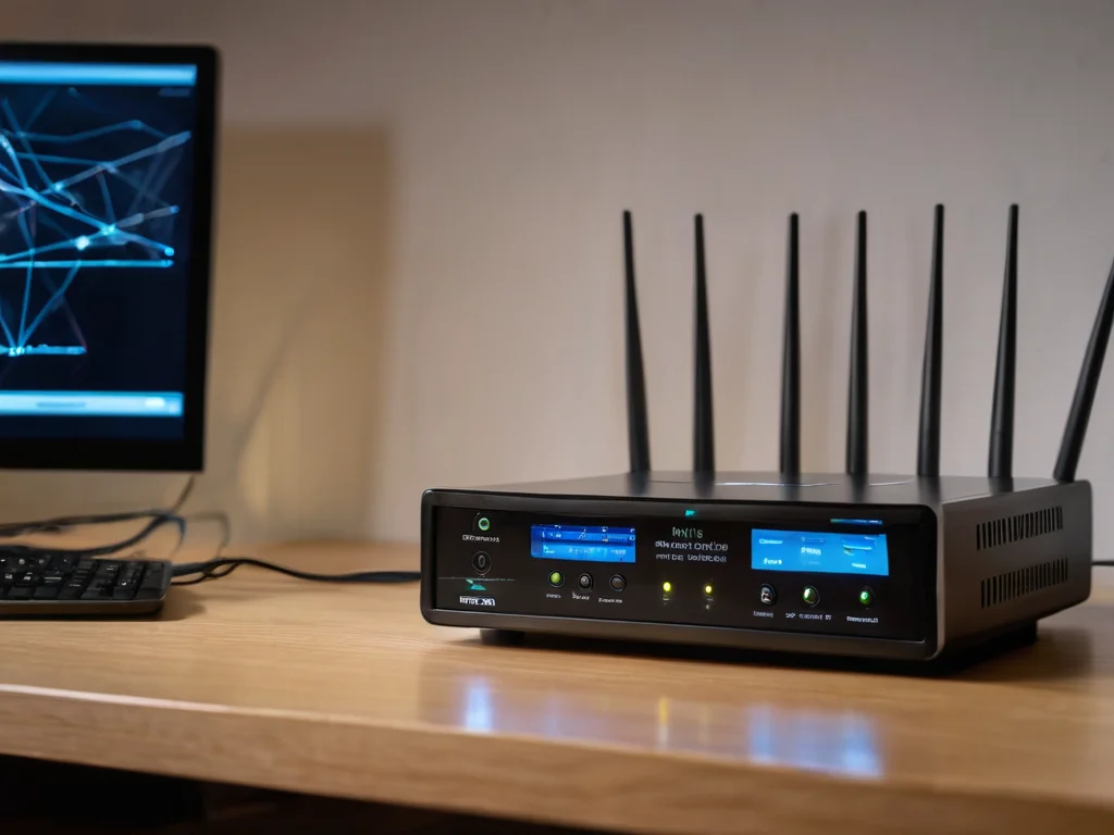 网络设备:VPN IPv6地址:连接失败